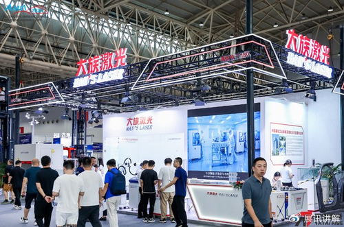 搶占智造先機 2025武漢智造裝備工業自動化展會，技術交流引領工業4.0新時代